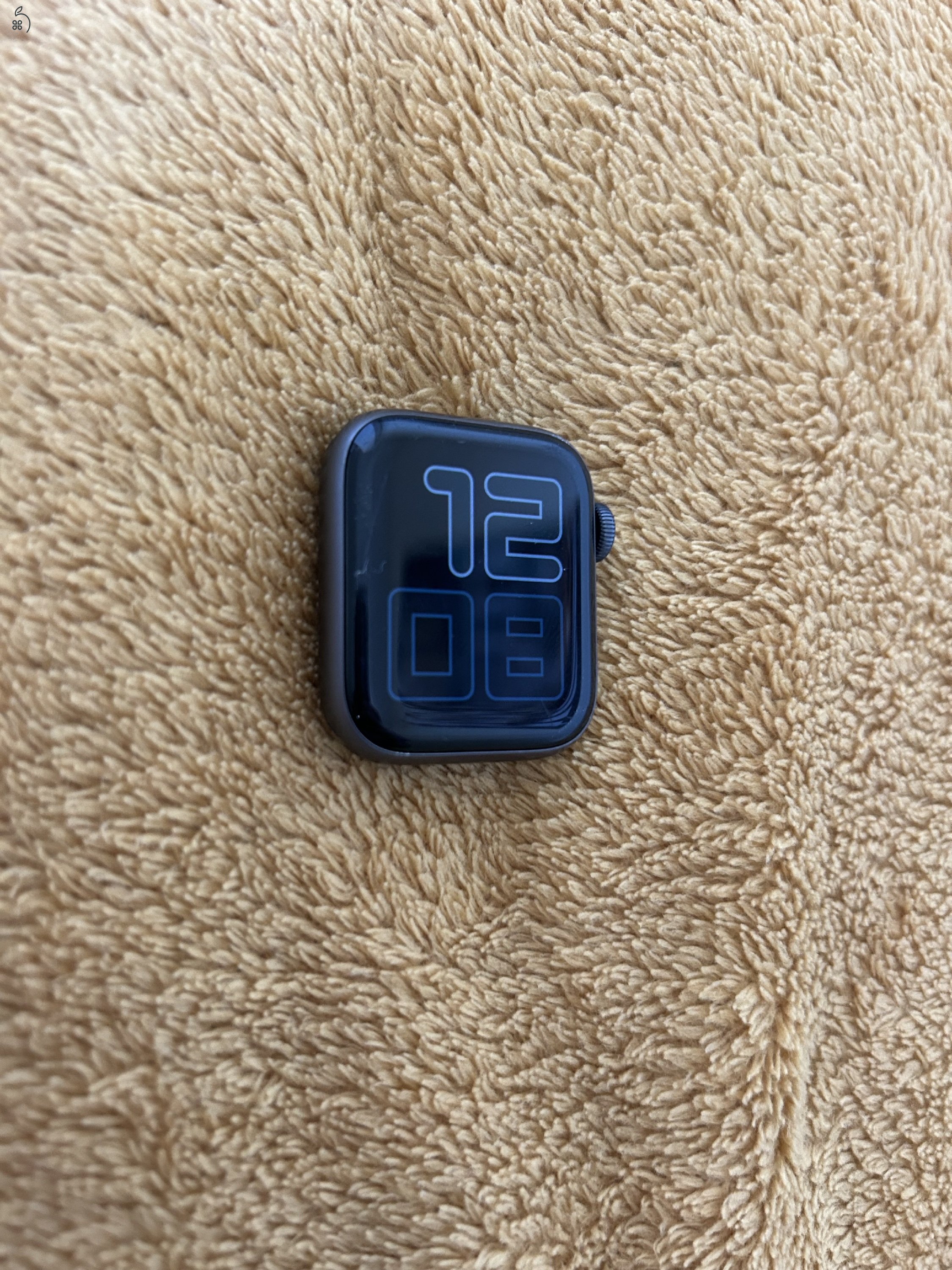 Apple watch series 5
