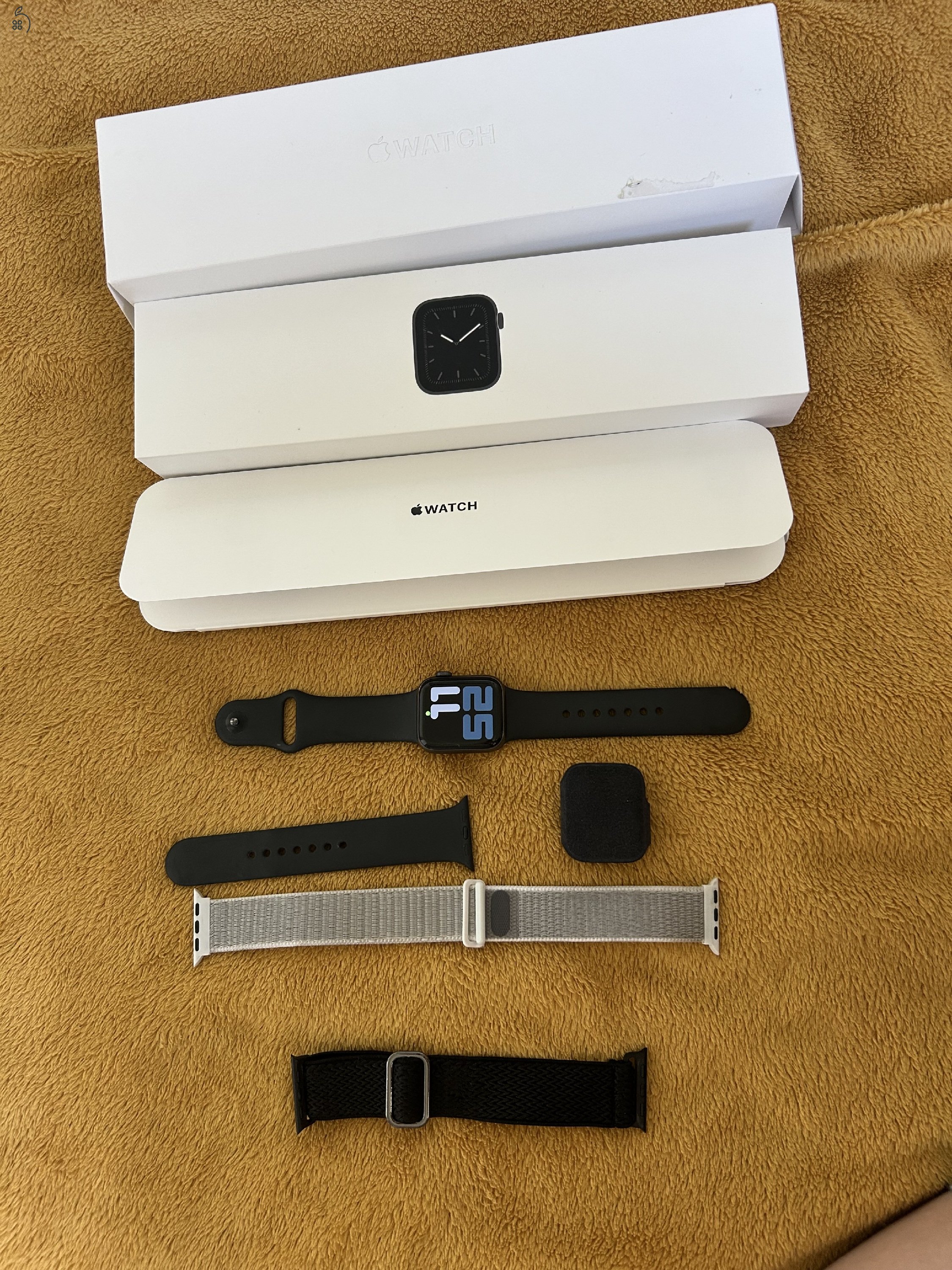 Apple watch series 5