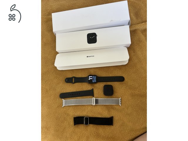 Apple watch series 5