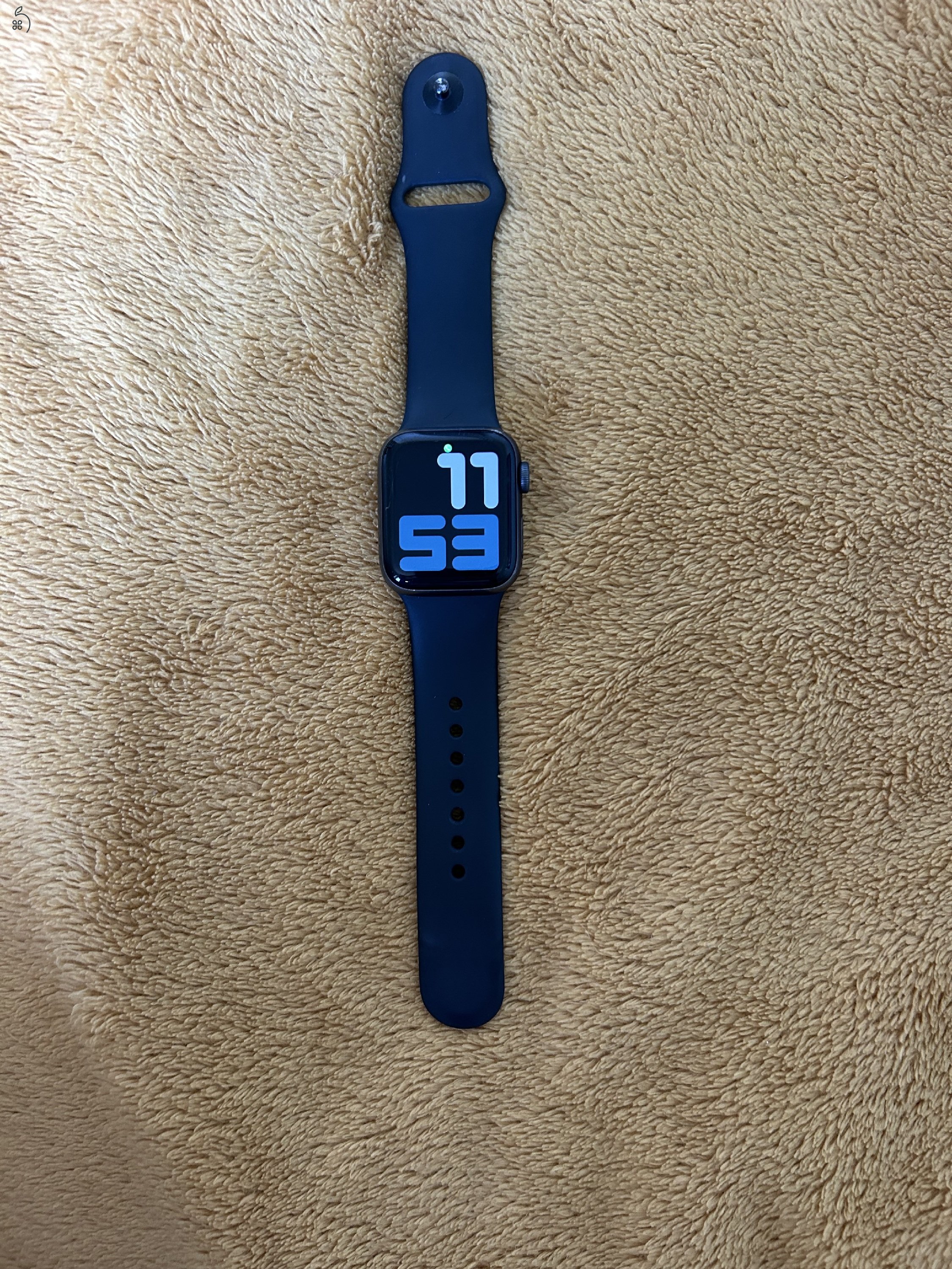 Apple watch series 5