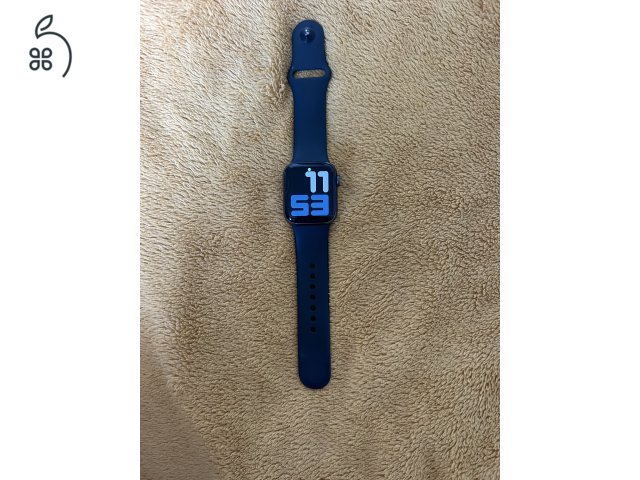 Apple watch series 5