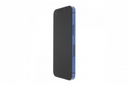 !! 1 ÉV GARANCIA !! Apple iPhone 12 Mini 64 GB Blue 100%