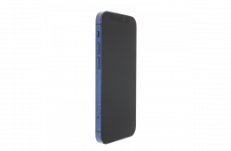 !! 1 ÉV GARANCIA !! Apple iPhone 12 Mini 64 GB Blue 100%
