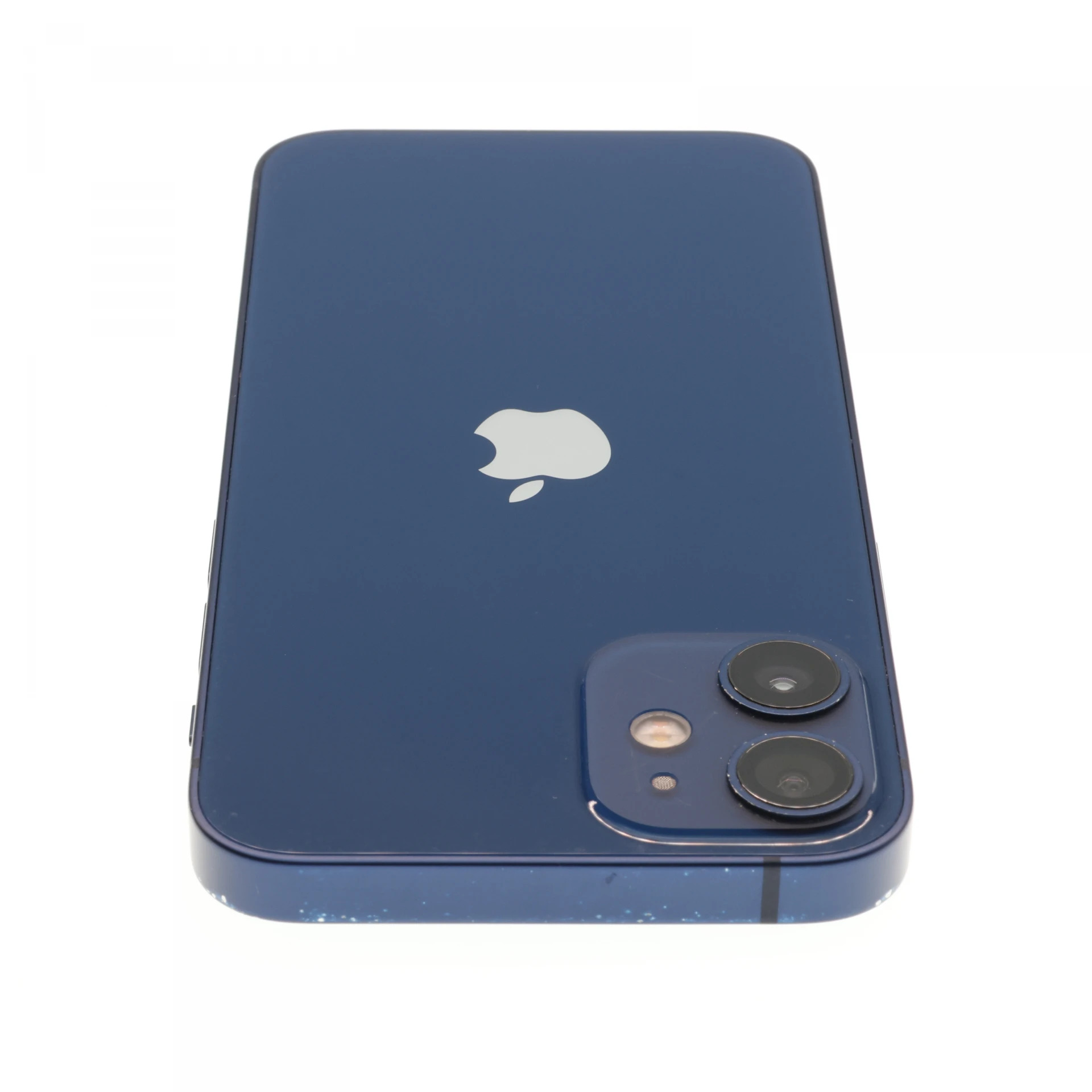 !! 1 ÉV GARANCIA !! Apple iPhone 12 Mini 64 GB Blue 100%