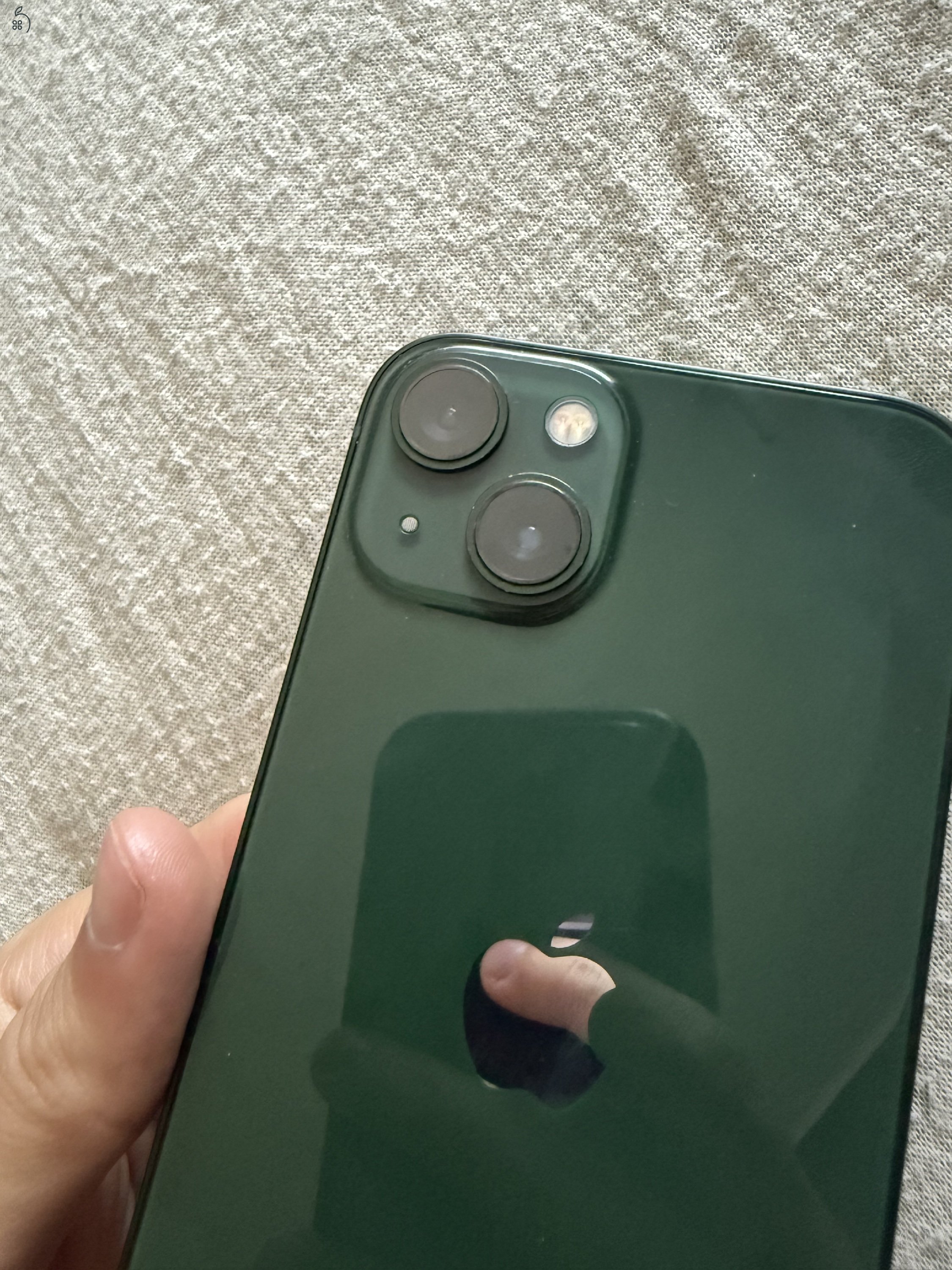 Iphone 13 green eladó