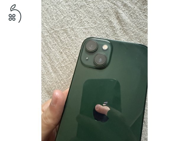 Iphone 13 green eladó