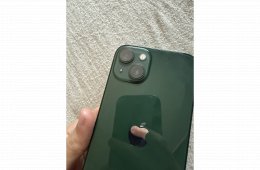 Iphone 13 green eladó