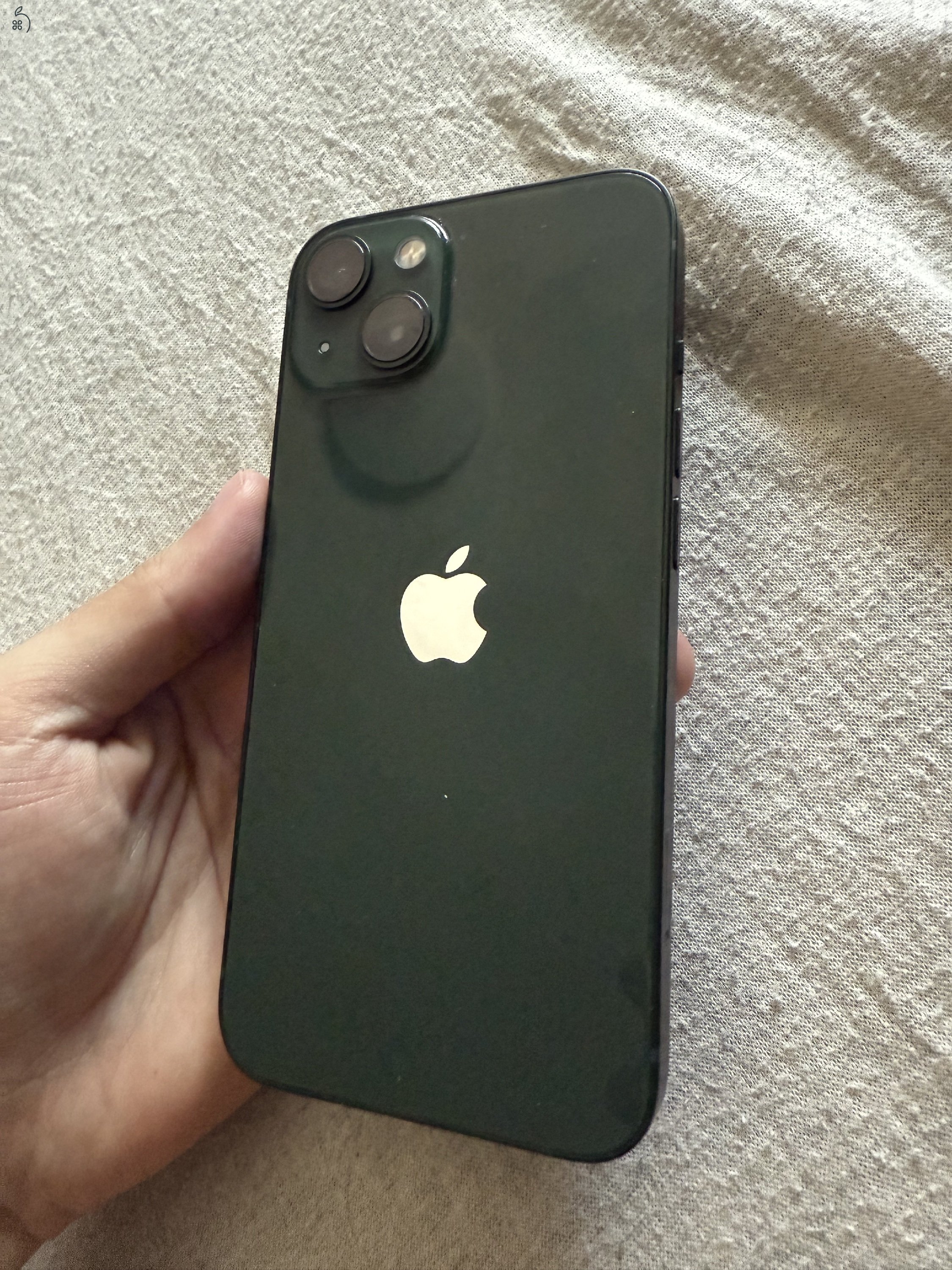 Iphone 13 green eladó