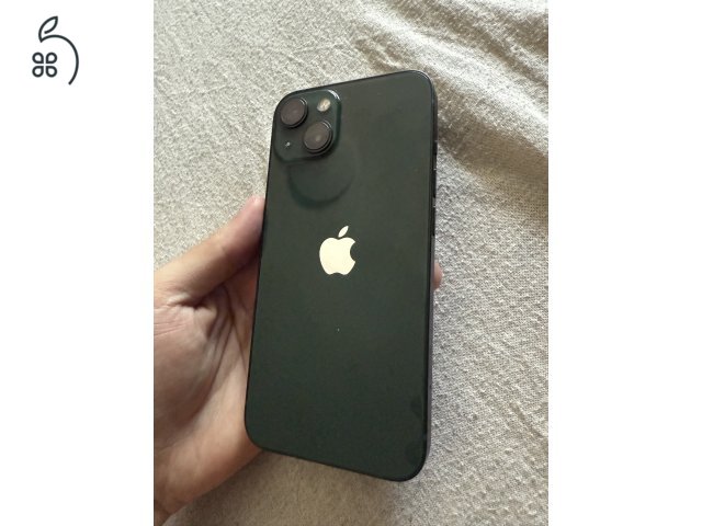 Iphone 13 green eladó