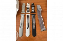 Apple Watch Series 10, 42mm, Gps+Cellular (esim) verzió, 2027.03. hóig gyári garancia