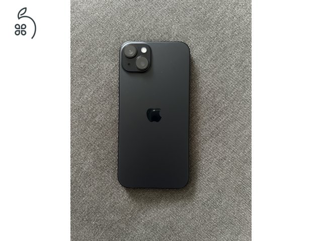 Eladó iPhone 15 plus