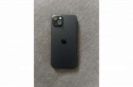 Eladó iPhone 15 plus
