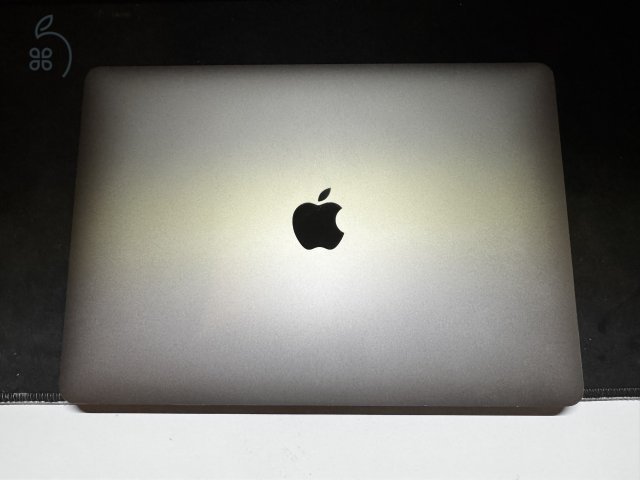 MACBOOK AIR 2020 M1 16GB/512GB SPACE GRAY