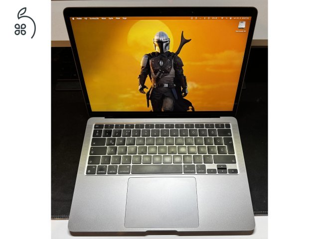 MACBOOK AIR 2020 M1 16GB/512GB SPACE GRAY