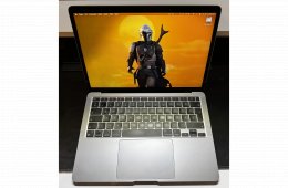 MACBOOK AIR 2020 M1 16GB/512GB SPACE GRAY