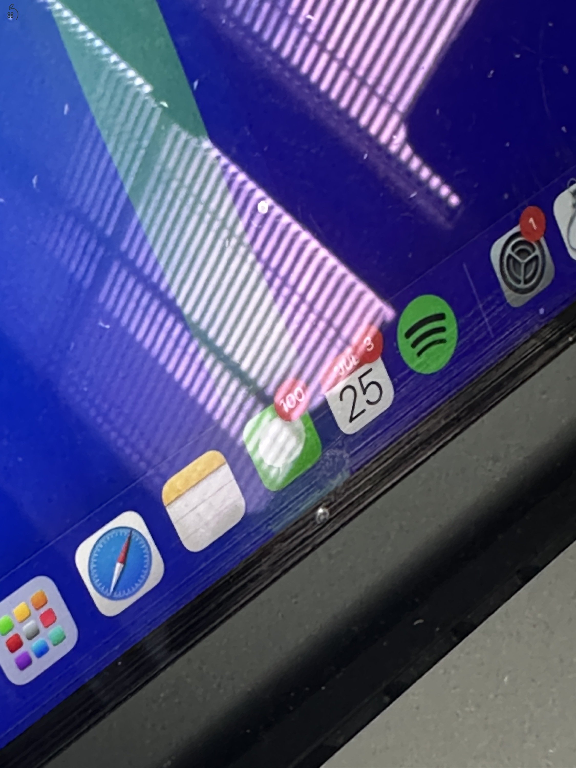 Macbook Pro 16 2021 - M1 Pro, 16Gb, 512Gb