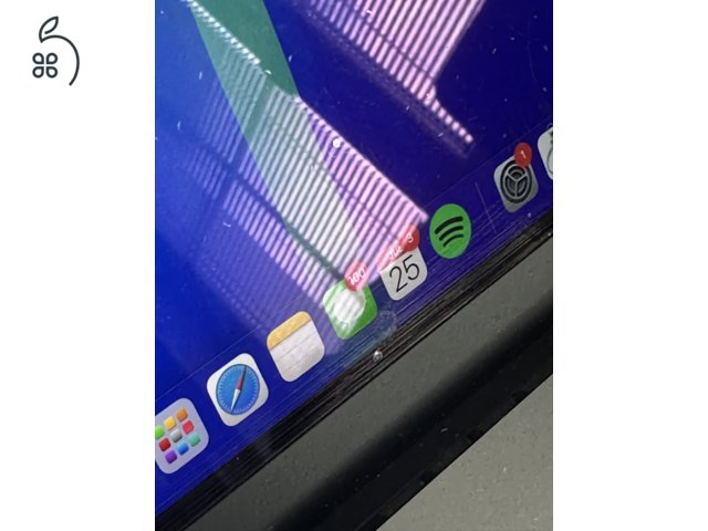 Macbook Pro 16 2021 - M1 Pro, 16Gb, 512Gb