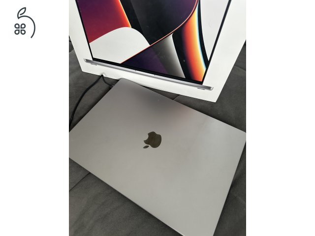 Macbook Pro 16 2021 - M1 Pro, 16Gb, 512Gb
