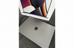 Macbook Pro 16 2021 - M1 Pro, 16Gb, 512Gb