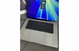 Macbook Pro 16 2021 - M1 Pro, 16Gb, 512Gb