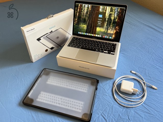 MacBook Air M1