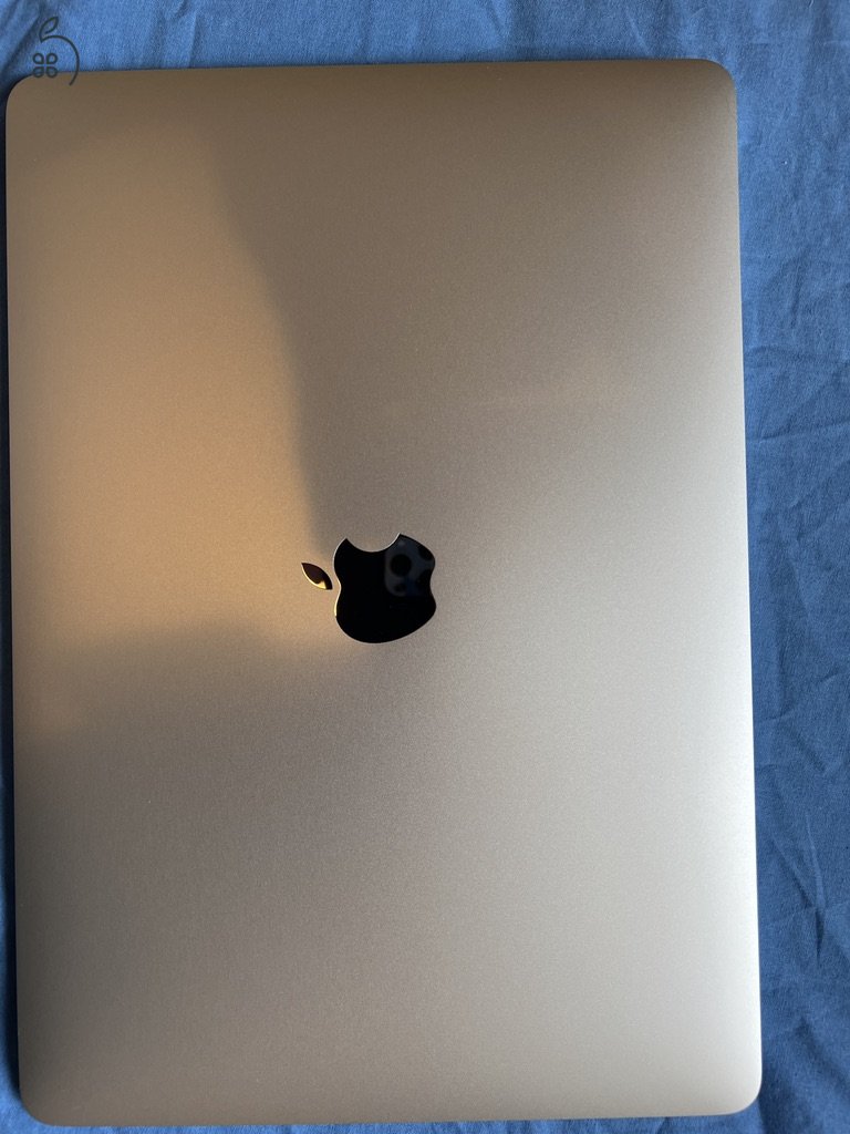 MacBook Air M1