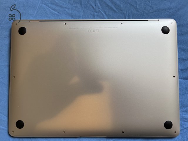 MacBook Air M1