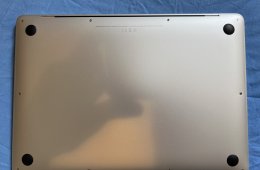 MacBook Air M1