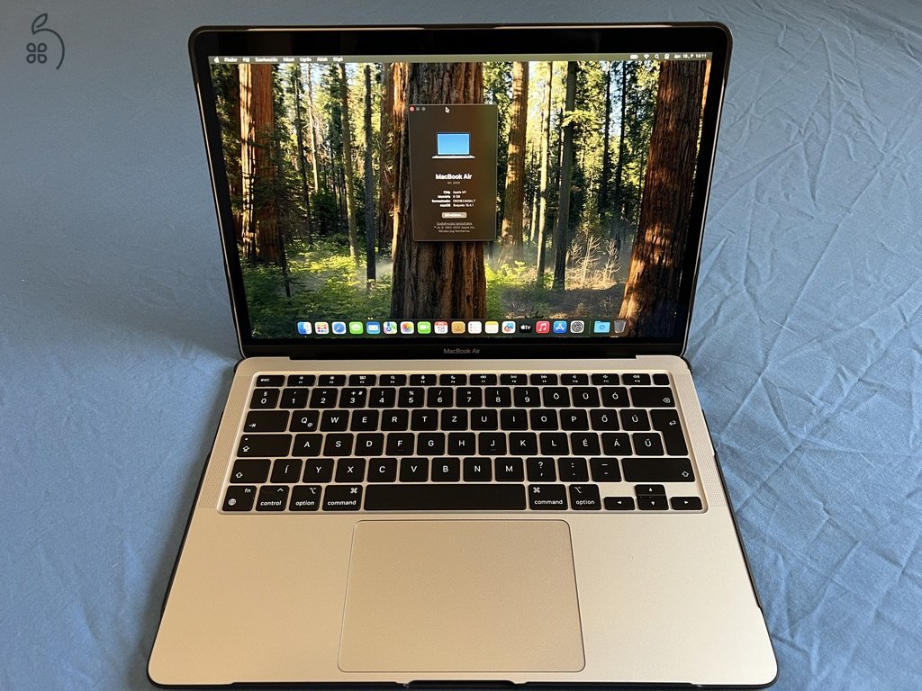 MacBook Air M1