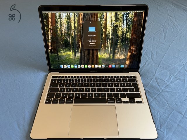 MacBook Air M1