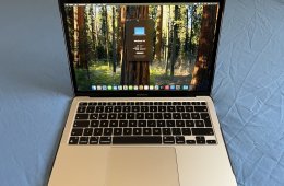MacBook Air M1