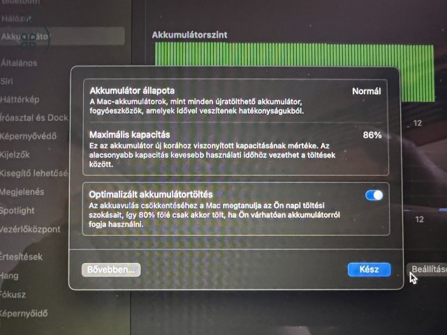 MacBook Air M1
