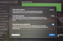 MacBook Air M1