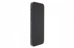 !! 1 ÉV GARANCIA !! Apple iPhone 12 Mini 128 GB Black 100%