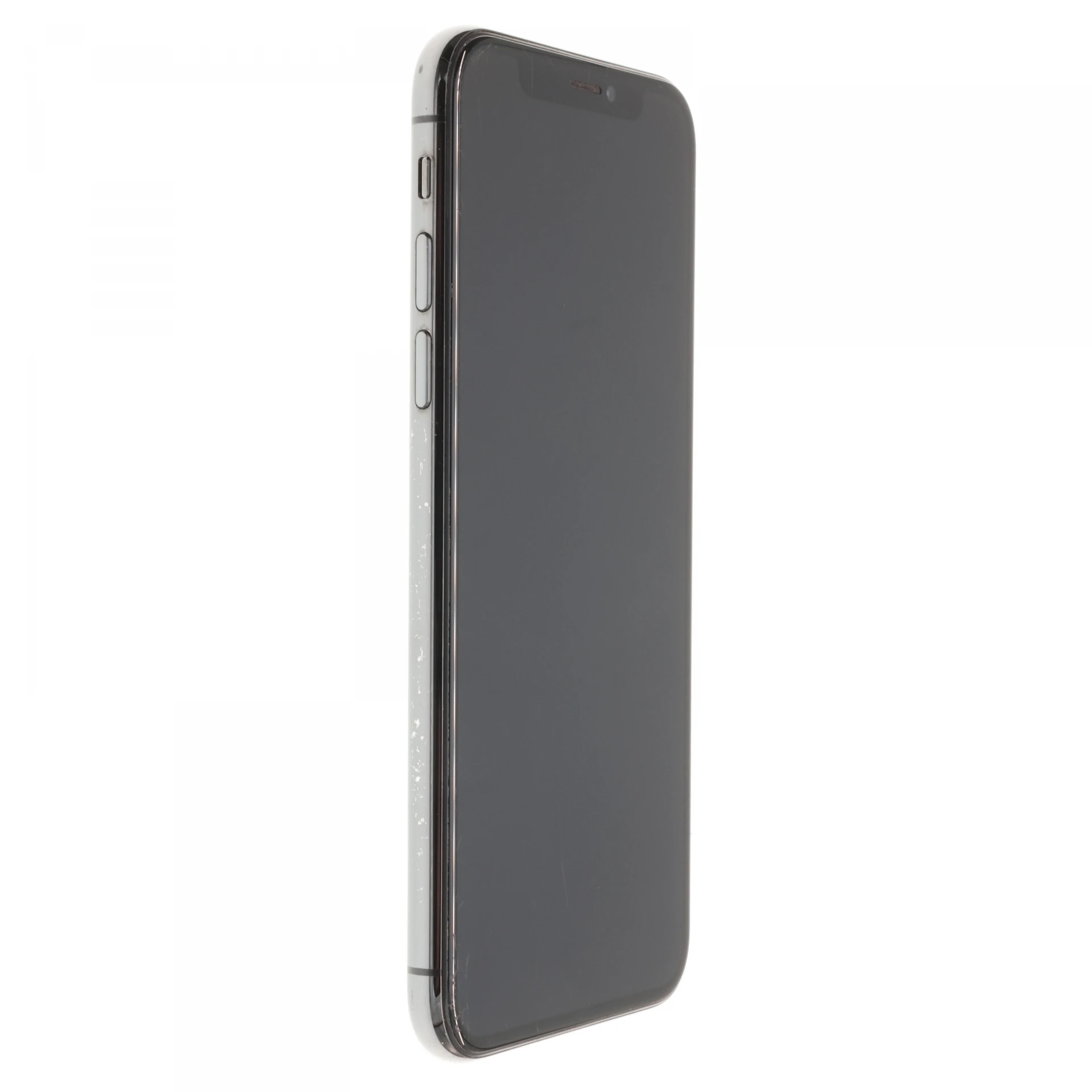 !! 1 ÉV GARANCIA !! Apple iPhone X 64 GB Space Gray 100%