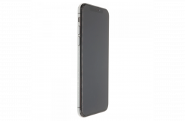 !! 1 ÉV GARANCIA !! Apple iPhone X 64 GB Space Gray 100%