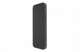 !! 1 ÉV GARANCIA !! Apple iPhone 12 Mini 128 GB Black 100%