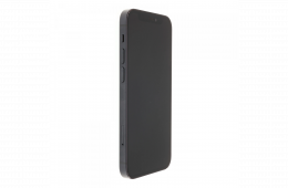 !! 1 ÉV GARANCIA !! Apple iPhone 12 Mini 128 GB Black 100%