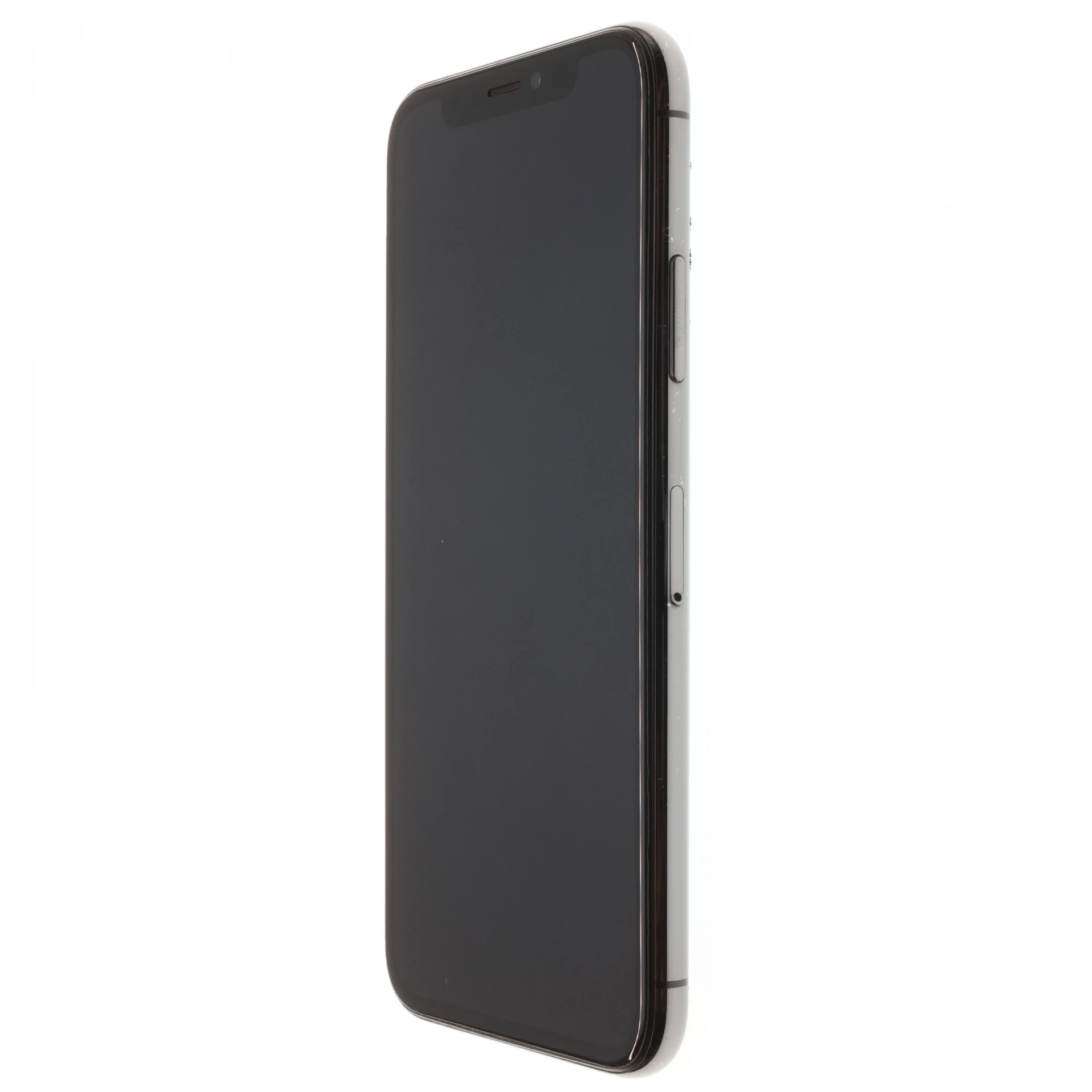 !! 1 ÉV GARANCIA !! Apple iPhone X 256 GB Space Gray 100%