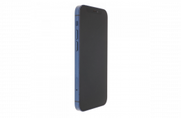 !! 1 ÉV GARANCIA !! Apple iPhone 12 Mini 64 GB Blue 100%