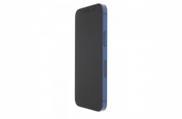 !! 1 ÉV GARANCIA !! Apple iPhone 12 Mini 64 GB Blue 100%