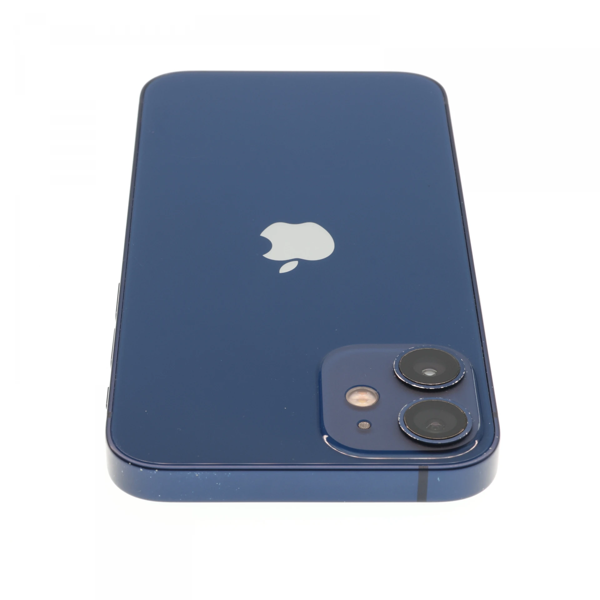 !! 1 ÉV GARANCIA !! Apple iPhone 12 Mini 64 GB Blue 100%