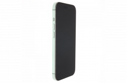 !! 1 ÉV GARANCIA !! Apple iPhone 15 128 GB Green 100%