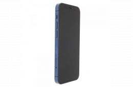 !! 1 ÉV GARANCIA !! Apple iPhone 12 Mini 64 GB Blue 100%