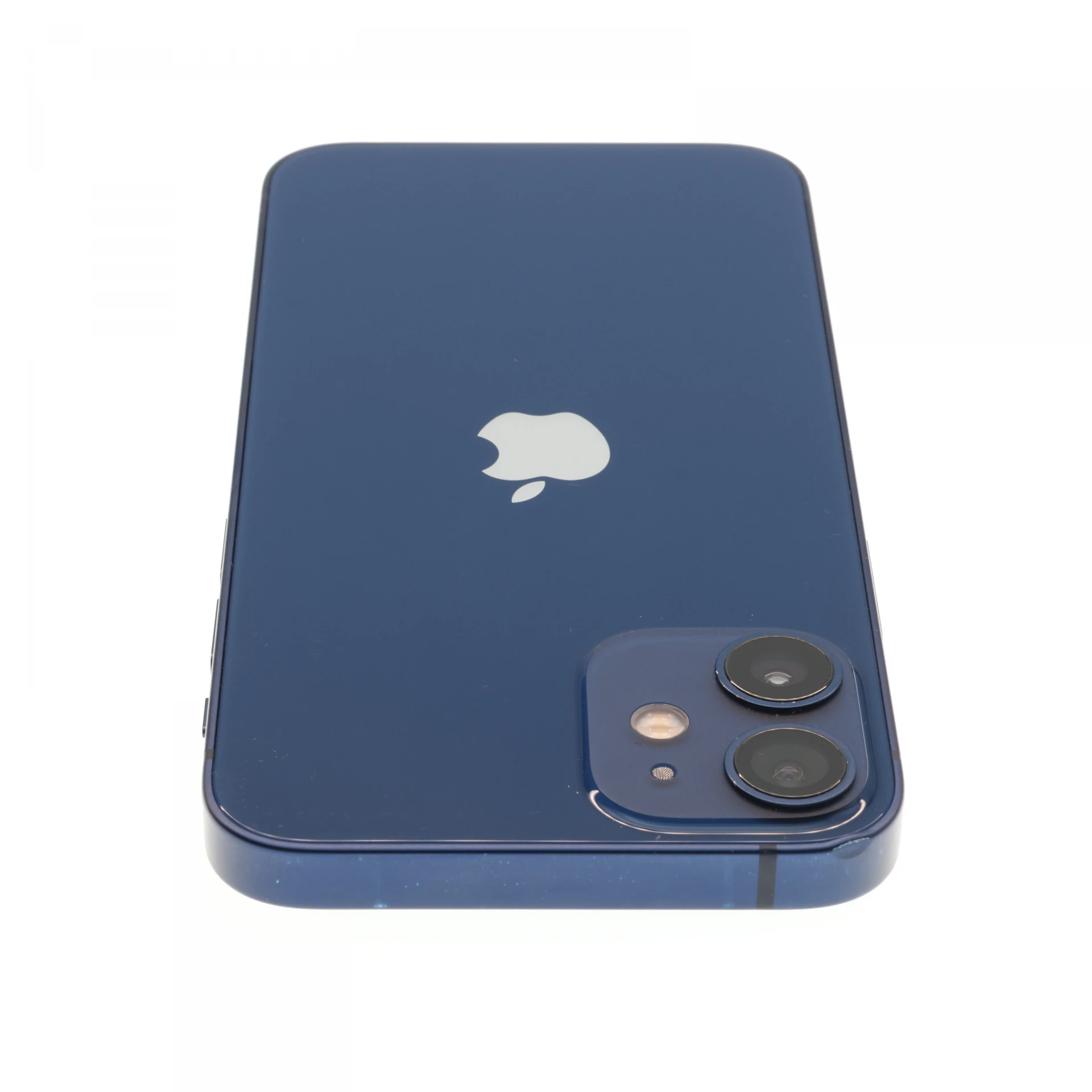 !! 1 ÉV GARANCIA !! Apple iPhone 12 Mini 64 GB Blue 100%