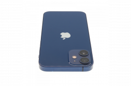 !! 1 ÉV GARANCIA !! Apple iPhone 12 Mini 64 GB Blue 100%