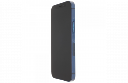 !! 1 ÉV GARANCIA !! Apple iPhone 12 Mini 64 GB Blue 100%
