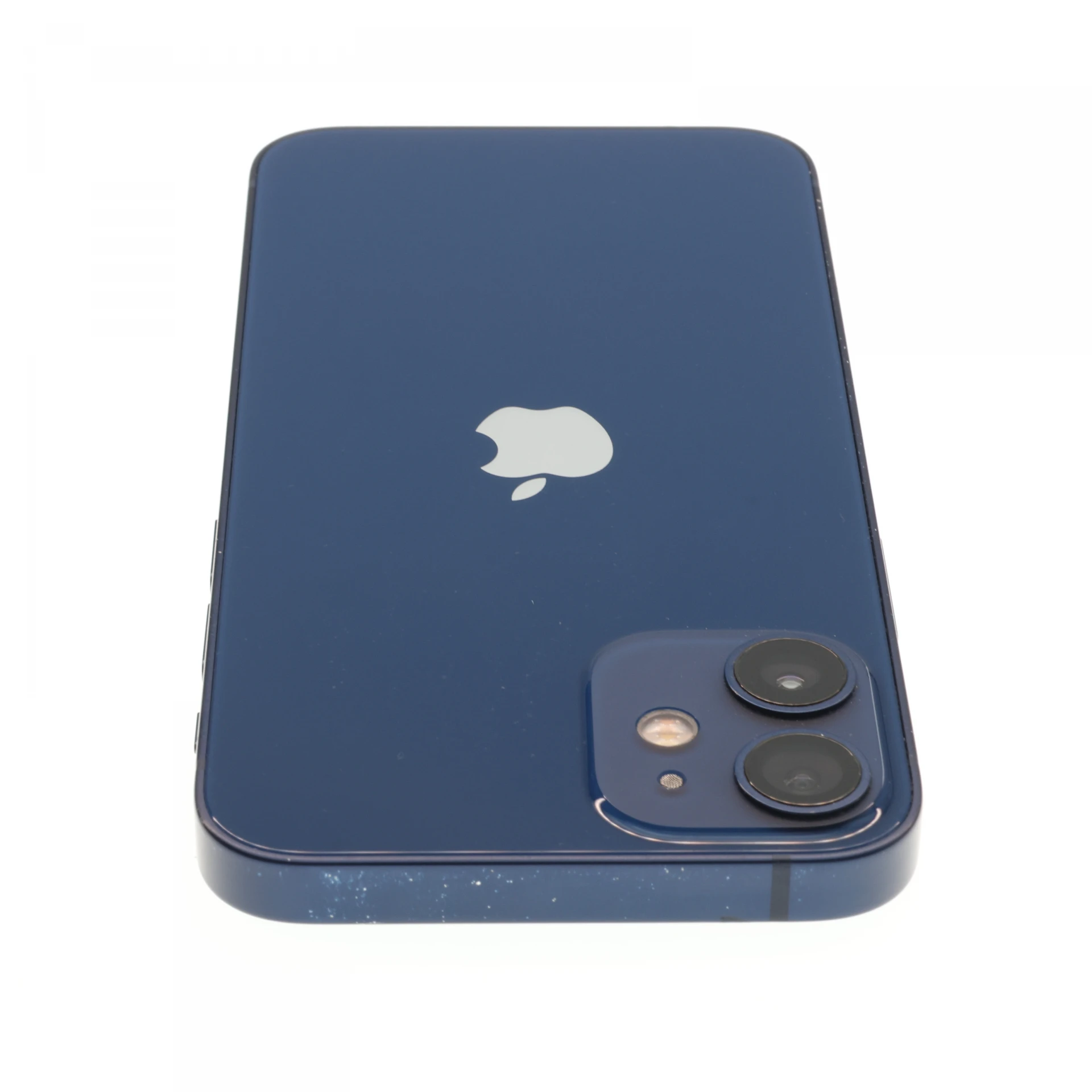 !! 1 ÉV GARANCIA !! Apple iPhone 12 Mini 64 GB Blue 100%