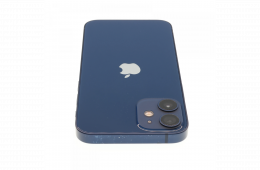 !! 1 ÉV GARANCIA !! Apple iPhone 12 Mini 64 GB Blue 100%