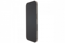 !! 1 ÉV GARANCIA !! Apple iPhone 14 Pro 256 GB Space Black 100%